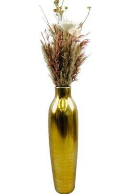 Sale Photo Thumbnail #160: Scott Living Vase With Dried Flowers