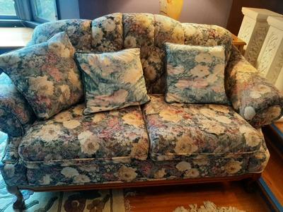 Loveseat