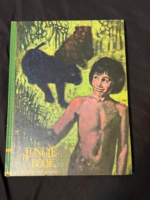 Vintage Books