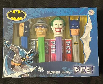 PEZ