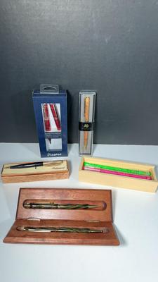 Collectible Office Pens & Pencils