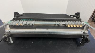 Leigh D4 Dovetail Jig