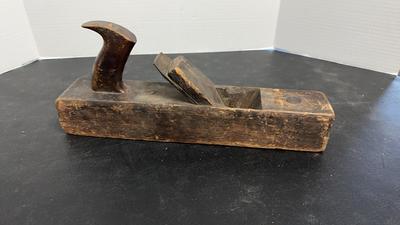 Ohio Tool Co Scioto Works Antique Hand Plane