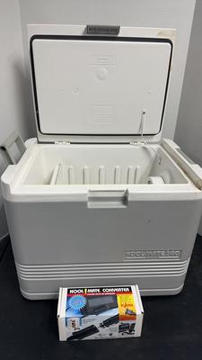 Igloo Koolmate 40 Portable Electric Travel Cooler