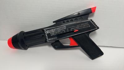 1979 Kusan Sonic Fazer Gun Blaster WORKS