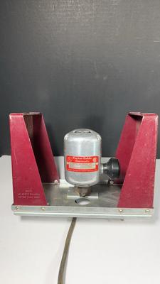 Porter Cable Vintage Model 140 Routo Jig