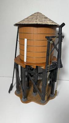 Aristo Craft 7103 G Scale Water Tower