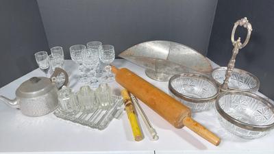 Kitchen & Dining Vintage Collectibles 