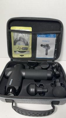 Renpho Deep Tissue Massager
