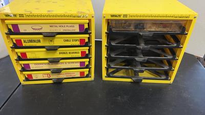 Servalite Shop Hardware Storage