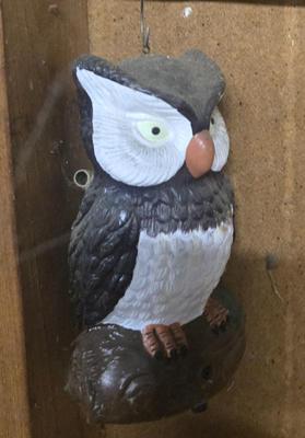 Sale Photo Thumbnail #6: Owl