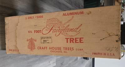 Sale Photo Thumbnail #14: Silver tree