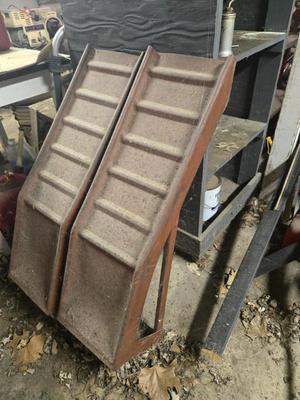 Sale Photo Thumbnail #8: Ramp
