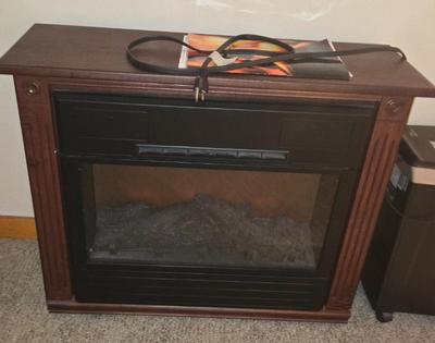 Sale Photo Thumbnail #20: Heater