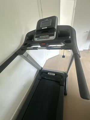 Spirit XT185 treadmill