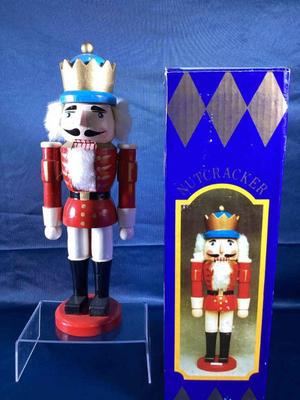 Nutcracker soldier 2