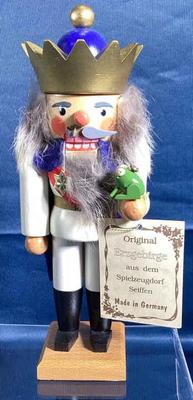 Nutcracker