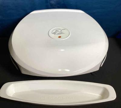 George foreman grill