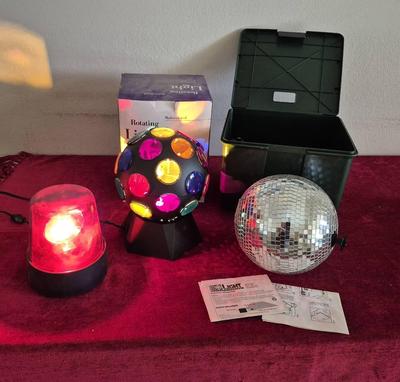 Fun Party Lights