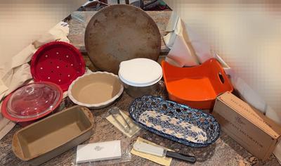Pampered Chef, Rachael Ray & More 