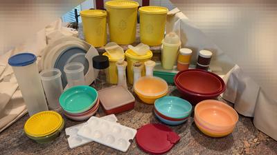 Tupperware
