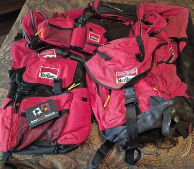 Marlboro Gear