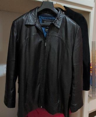 XL Women's Jackets
