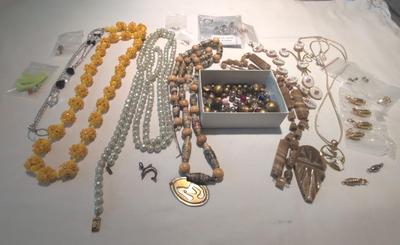 Crafting Jewelry