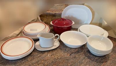 Corelle