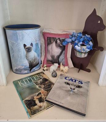 Cat Lovers