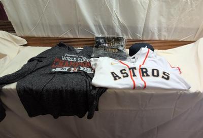 Astros!