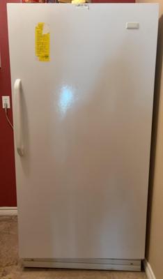Maytag Magic Chef Freezer