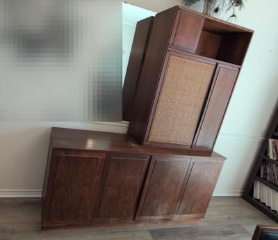 MCM - Danish Modern Buffet