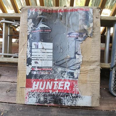 NIB Tree Stand 