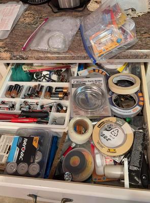 Junk Drawer 