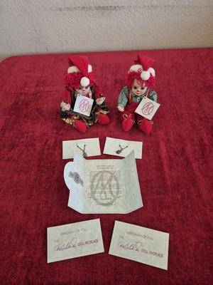 Marie Osmonds Jingles & Belle Tiny Tots