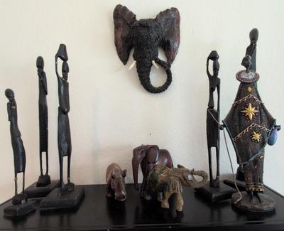 Africa #2