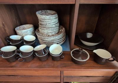 Ironstone Tableware