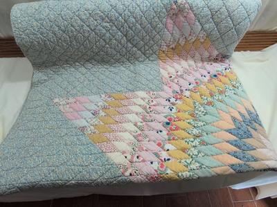 Hanging Quilt