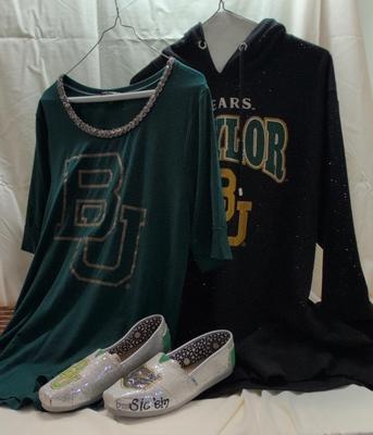 Baylor Sparkles