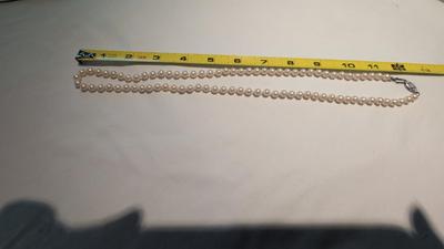 24" Pearl Strand
