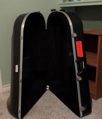 Tuba Case
