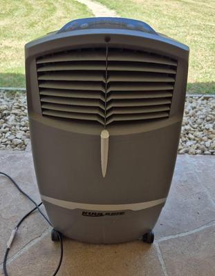 Kuulaire Portable Cooler