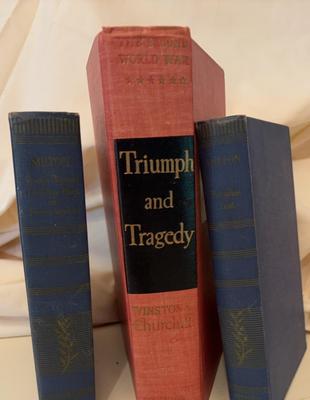 Vintage Books