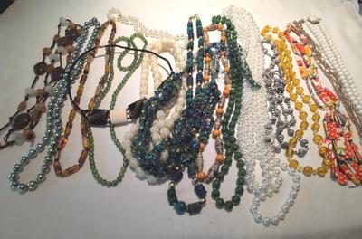 Costume Jewelry
