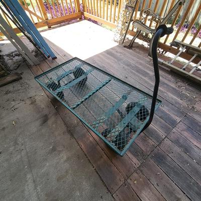 Garden Cart 