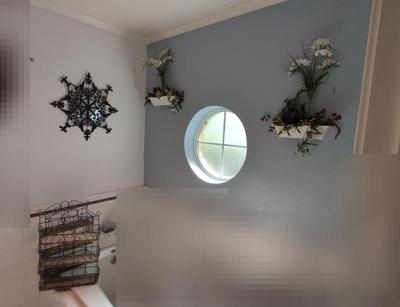 Bath Decor