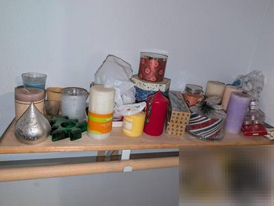 Candles