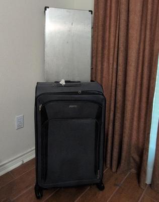 Travel Items