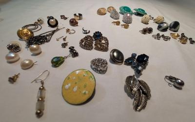 Crafting Earrings